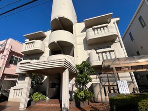 シャルムハイツ小川外観写真