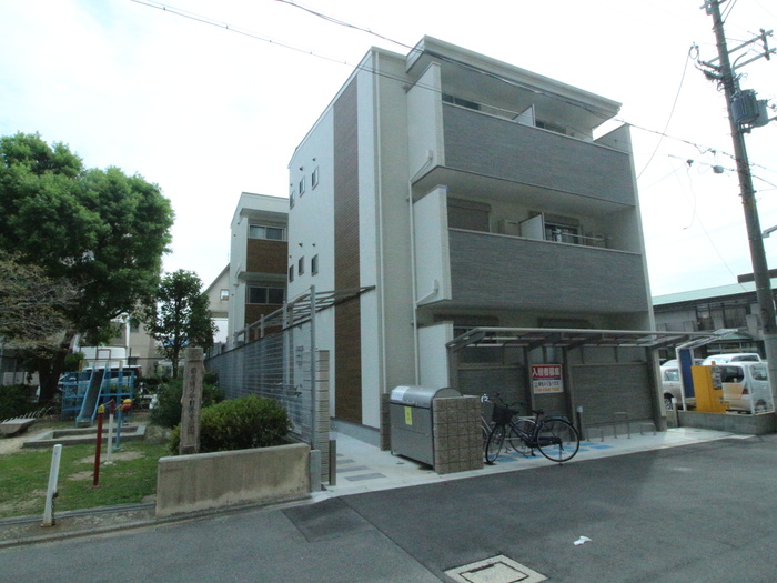 外観写真