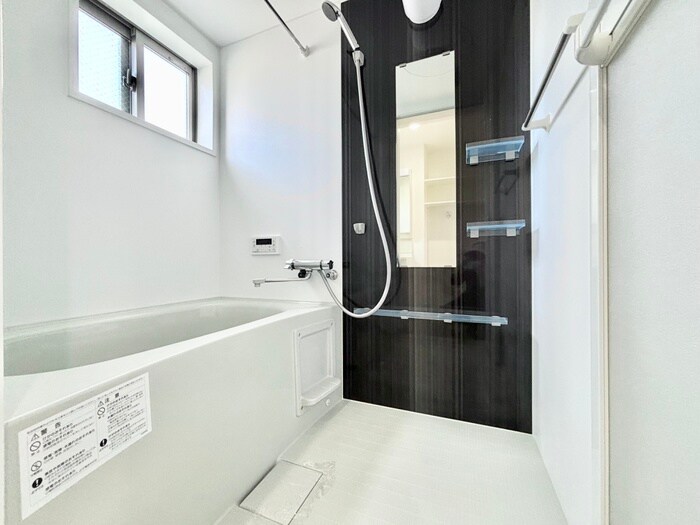 物件内観写真8　(バス／シャワールーム等)