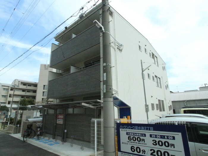 物件外観写真6　(外観写真)