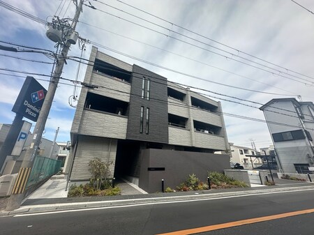 ８０ＨＯＵＳＥ外観写真