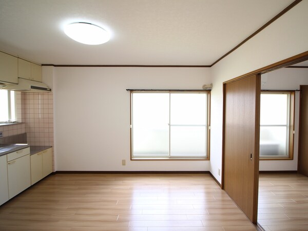 居室