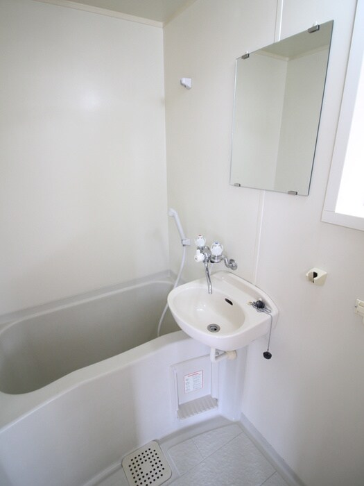物件内観写真11　(バス／シャワールーム等)