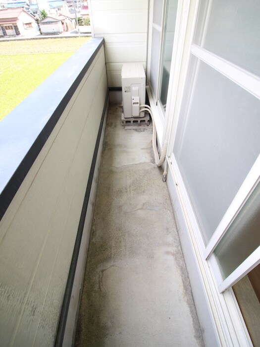 物件内観写真13　(ベランダ・バルコニー)