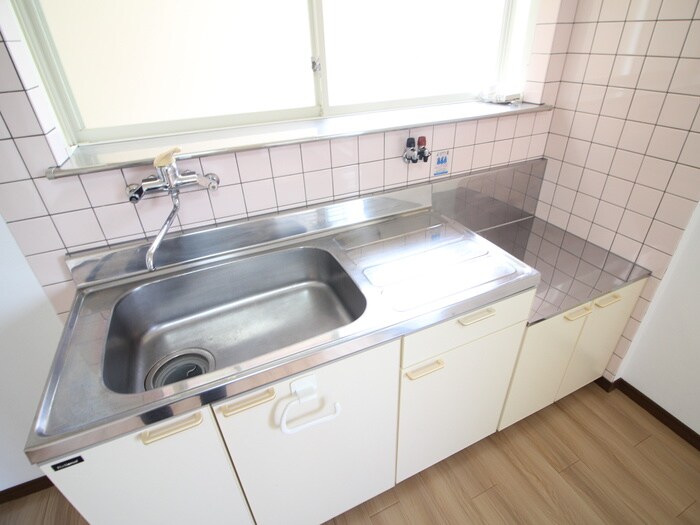 物件内観写真16　(キッチン)