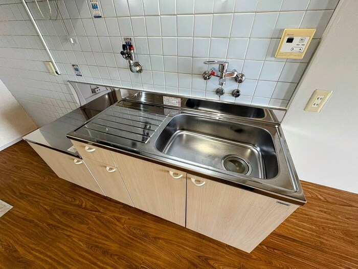 物件内観写真9　(キッチン)