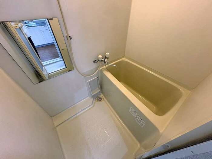 物件内観写真10　(バス／シャワールーム等)