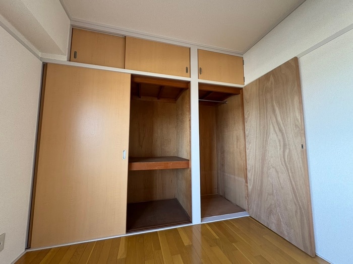 物件内観写真13　(収納)
