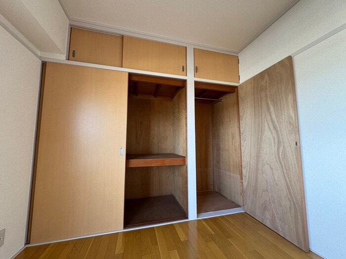 物件内観写真13　(収納)