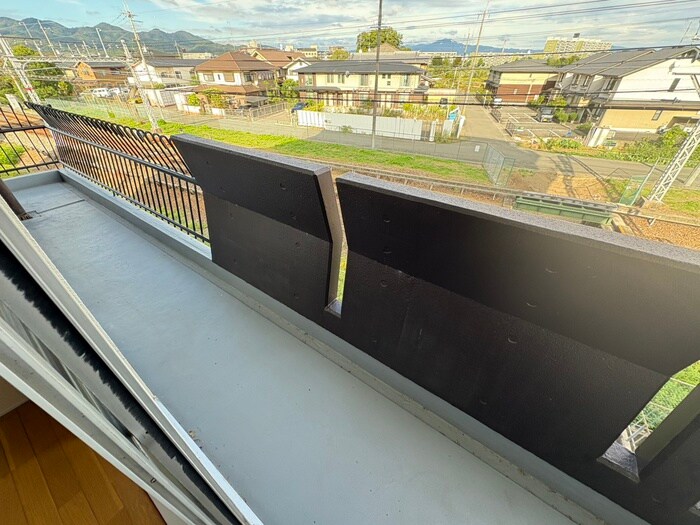 物件内観写真16　(ベランダ・バルコニー)