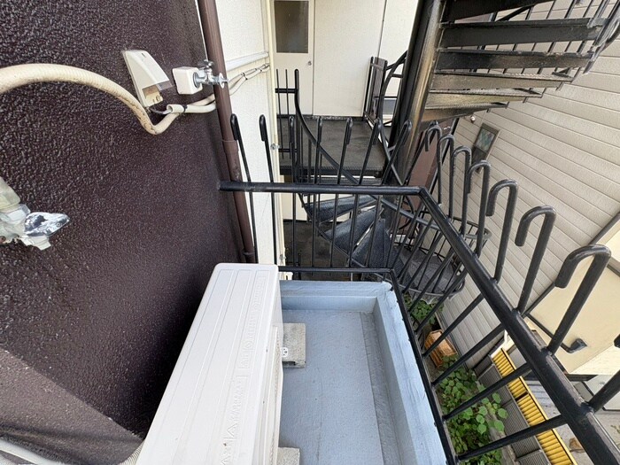 物件内観写真18　(廊下)