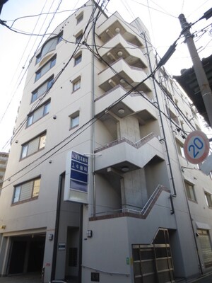 ＴＡＩＨＯＨ　ＳＱＵＡＲＥ外観写真