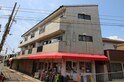 マンション一森1号館