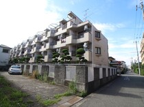 ジョイフル武庫之荘Ⅰ（103）の外観写真