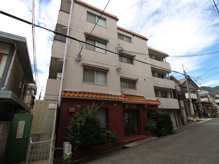 物件外観写真6　(外観写真)