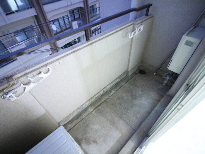 物件内観写真16　(ベランダ・バルコニー)