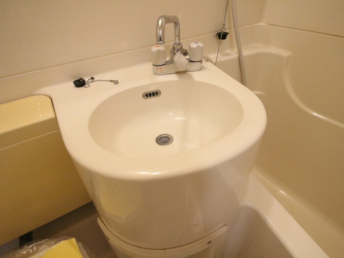 物件内観写真20　(洗面)