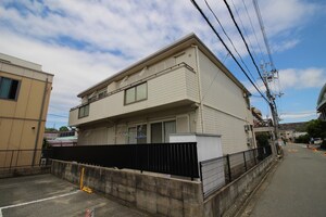 ＮＥＷﾊｲﾂ外観写真