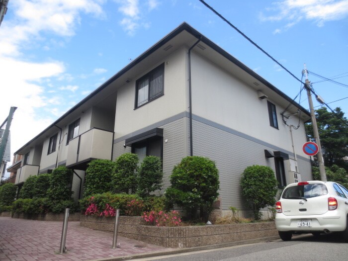 物件外観写真2　(周辺環境)