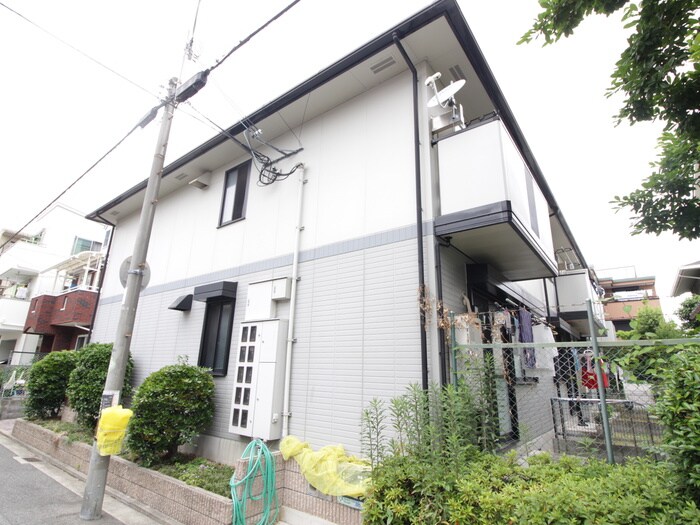 物件外観写真5　(外観写真)