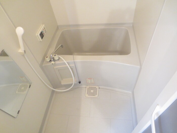 物件内観写真12　(バス／シャワールーム等)