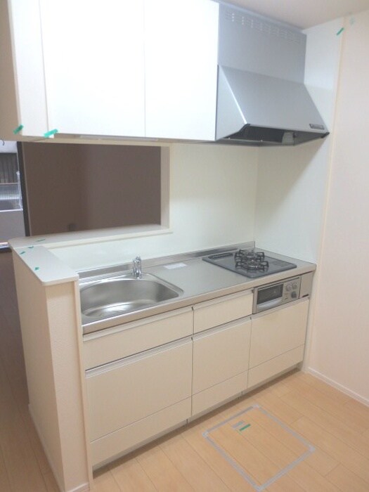 物件内観写真7　(キッチン)