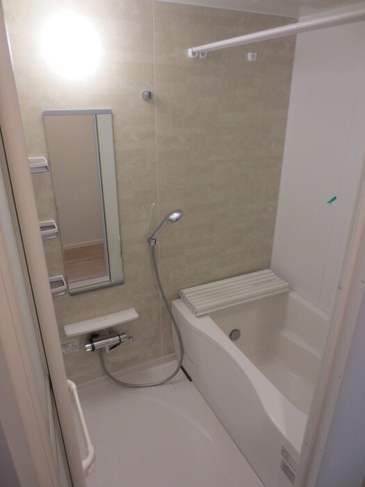 物件内観写真9　(バス／シャワールーム等)