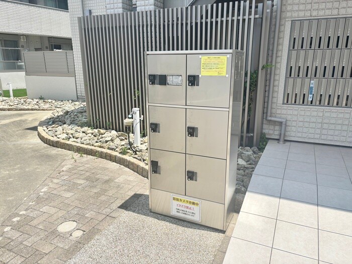物件外観写真5　(建物設備)