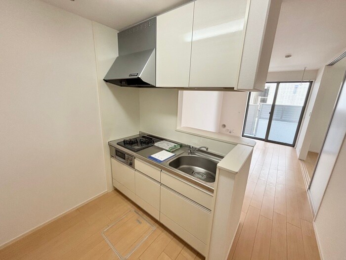 物件内観写真13　(キッチン)