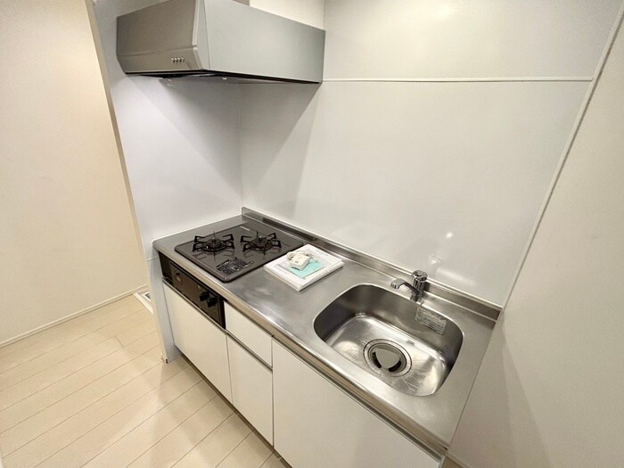 物件内観写真7　(キッチン)