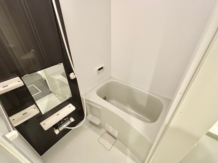 物件内観写真9　(バス／シャワールーム等)