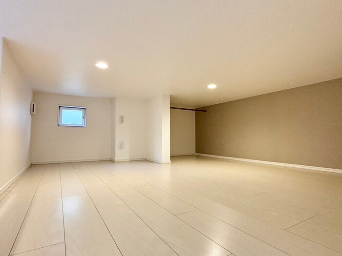 物件内観写真18　(ロフト)