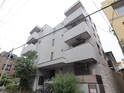 クレセント立花