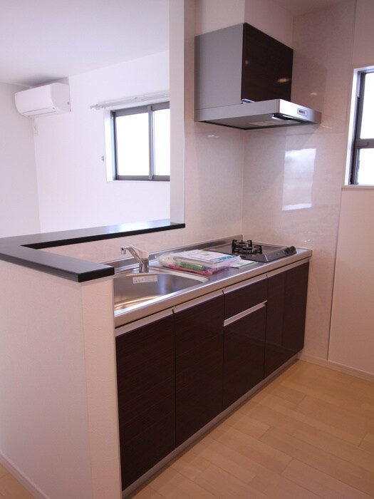 物件内観写真7　(キッチン)