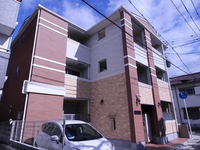 物件外観写真6　(外観写真)