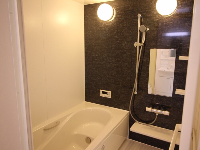 物件内観写真12　(バス／シャワールーム等)