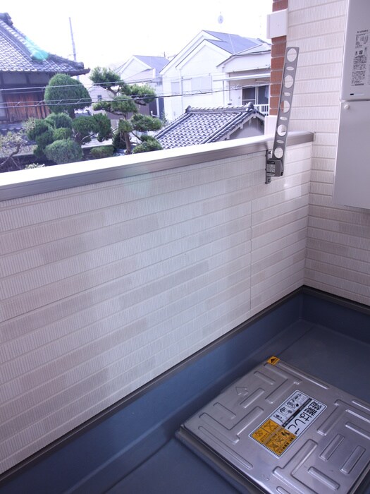 物件内観写真15　(ベランダ・バルコニー)