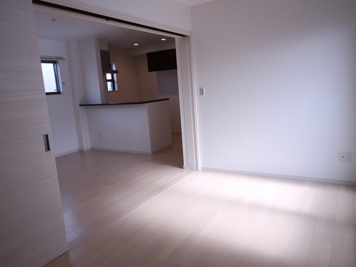 物件内観写真17　(居室)