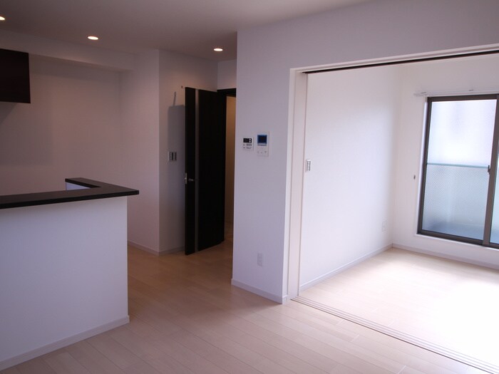 物件内観写真21　(居室)