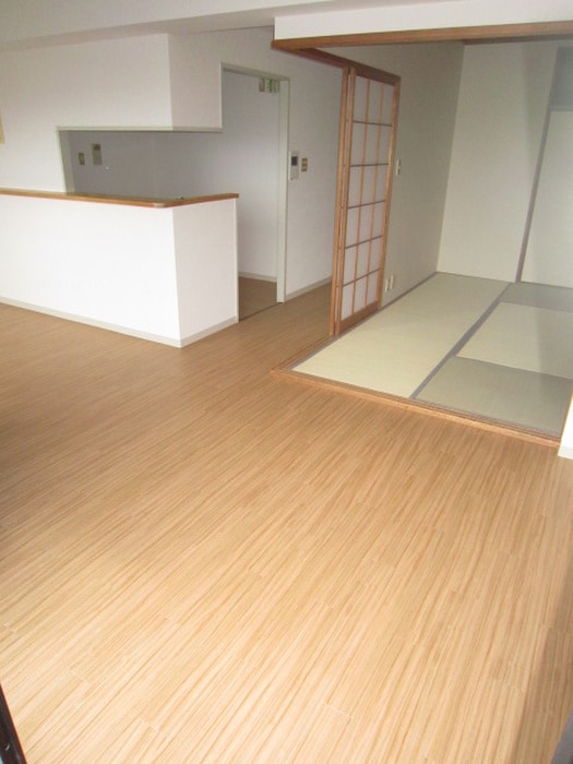 物件内観写真4　(居室)