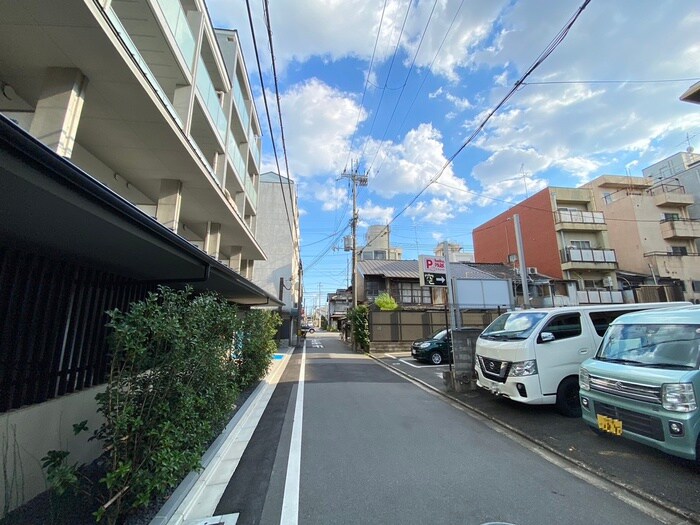 物件外観写真6　(周辺環境)