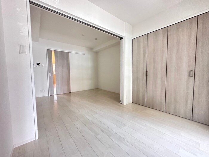 物件内観写真10　(居室)