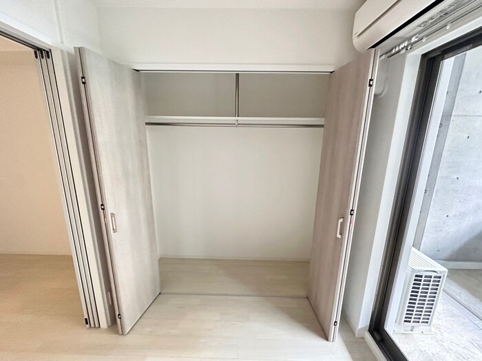 物件内観写真11　(収納)