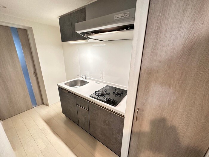物件内観写真12　(キッチン)