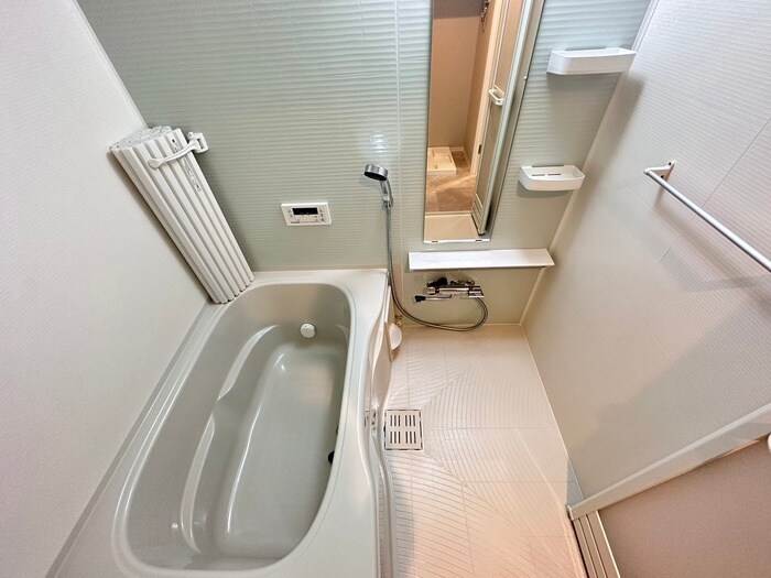 物件内観写真13　(バス／シャワールーム等)