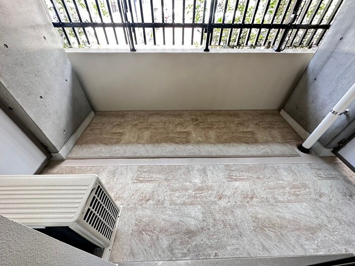 物件内観写真16　(ベランダ・バルコニー)