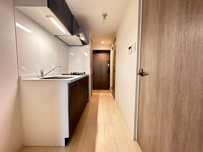 物件内観写真17　(廊下)