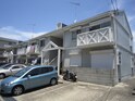 松本ハイツＢ棟