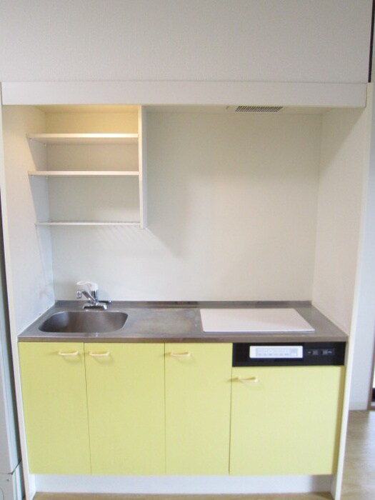 物件内観写真7　(キッチン)