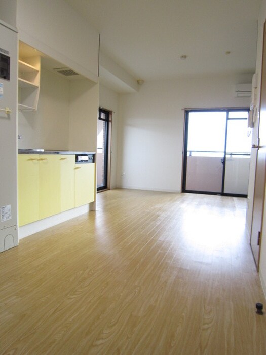 物件内観写真12　(居室)